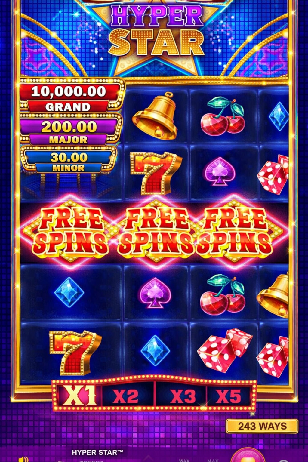 Casinoland