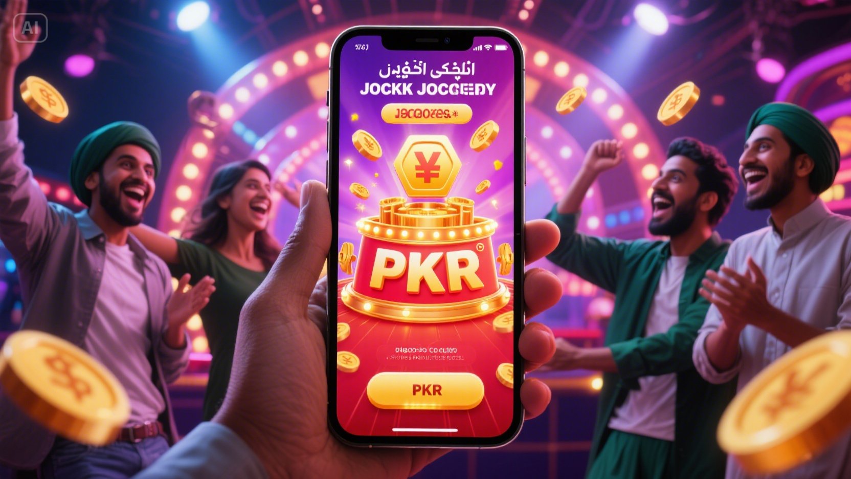 CasinolandMake your first recharge today and get 200% instantly! Pakistani gamers can experience premium slots, safe payments, and real PKR winnings within minutes.