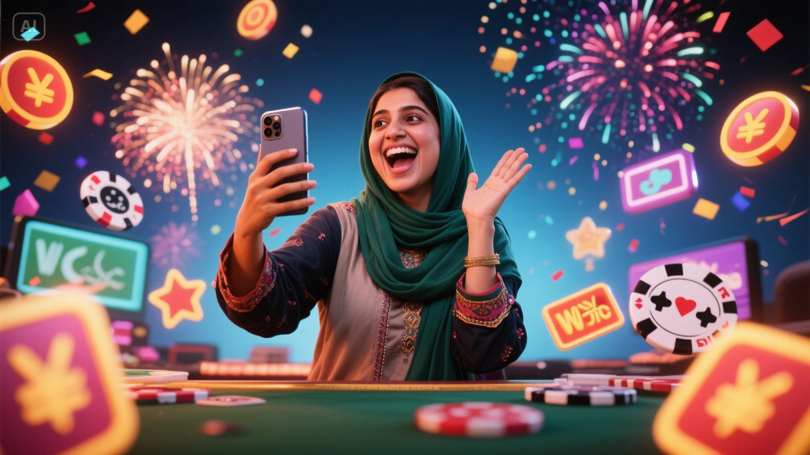 CasinolandDeposit PKR today and enjoy 200% instantly! Pakistani gamers can recharge easily, play safely, and withdraw their winnings instantly without any hidden fees.