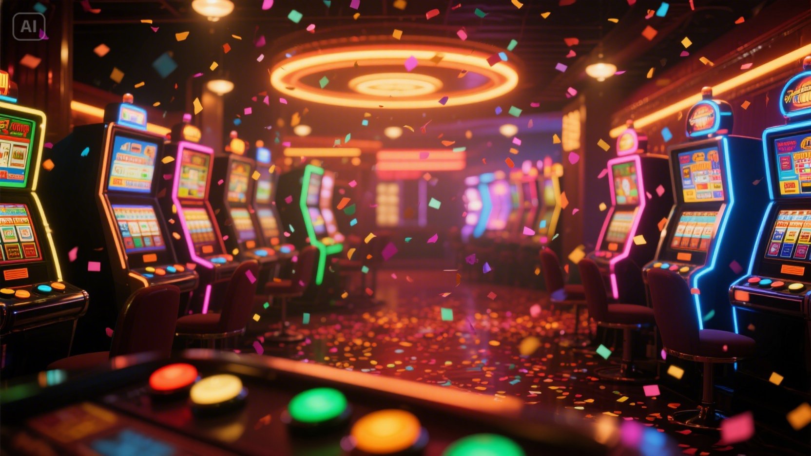 Registration at Casinoland Casino