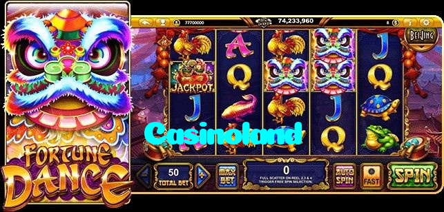 available types of Casinoland bet including pre-match live express and system bets