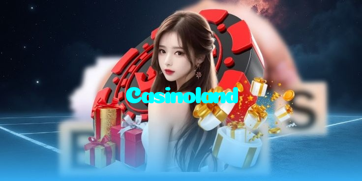 making first deposit on Casinoland website using local payment methods in Pakistan