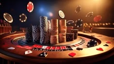 Casinoland