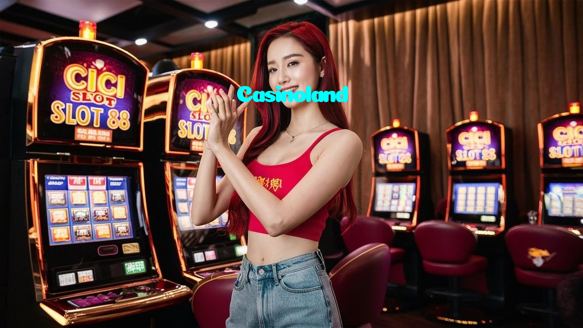 available types of Casinoland bet including pre-match live express and system bets