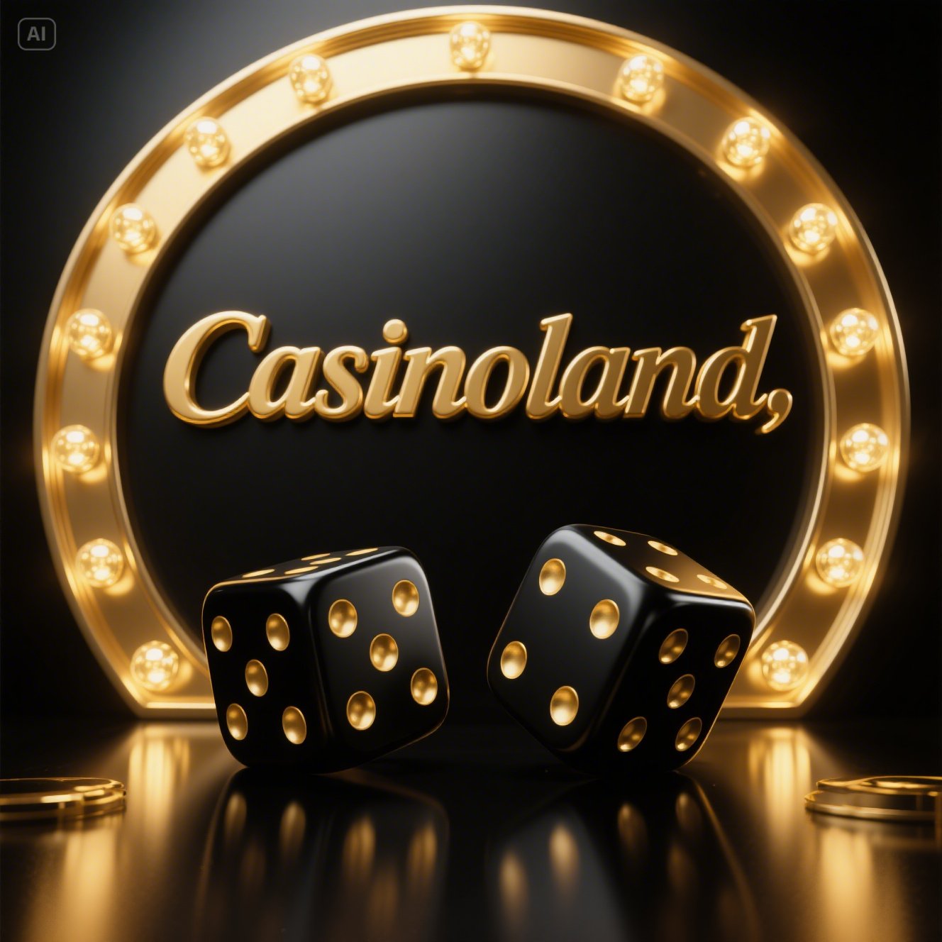 Casinoland